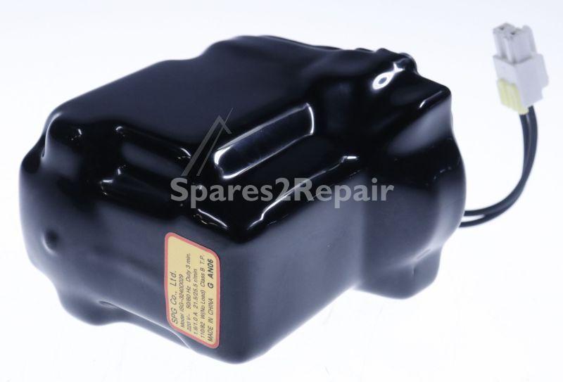 Ventilator Motor - 1035316 Fan Motor [Amica]