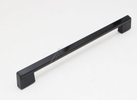 Oven Door Handles - 3548073208 Door Handle Black [Electrolux Aeg]