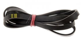 Hutchinson Poly v belt J - 1235j4 Poly-v Belt