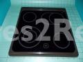 Ceramic Surface - 9000742 Ceramic Plate C60*13 34 Soft C [Amica]