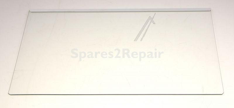 Casing Cover - 1050318 Rear Upper Freezer Cover [Amica]