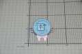 Amica Motor Rotary Disks - Tellermotor 30v 3w