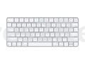 Apple Uk United Kingdom Notebook keyboards - Mxck3lb-a Magic Keyboard With Touch Id For Mac Models With Apple Silicon - Us English