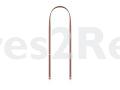 Apple Mobile Strap - Crossbody Strap - Sienna - MGGN4ZM/A