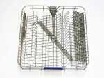 Bertazzoni Guide-rail - Z290136 Cutlery Shelf Guider Assembly (right)