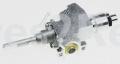 Bompani Gas Tap - 398989 Medium Burner Tap - M00398989