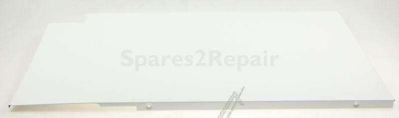 Side Cover Housing - 00683931 Panel Side [Bosch Siemens]