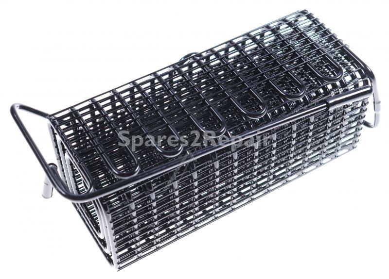 Condensation Cont. Compress. - 00214664 Evaporator [Bosch Siemens]