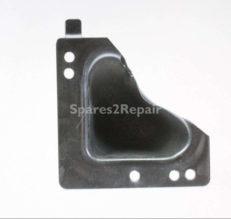 Foot - 12032197 Foot [Bosch Siemens]