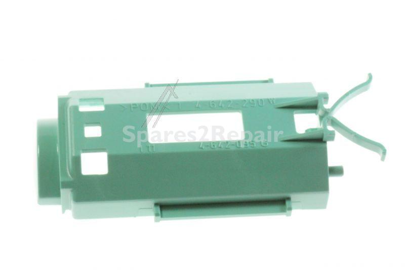 Braun Battery Holder - 7030013 67030013 Battery Holder Botanica