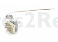 Ego Thermostats - 55.34062.020 Ego Ofen Thermostat 50° 320°c - 55.34062.020