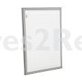 Freezer Door - 2064674126 Freezer Door Inox 545x793mm [Electrolux Aeg]