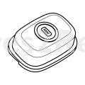 Button - 1180008037 Pedal Switch [Electrolux Aeg]