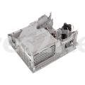 Lower Housing - 1364471902 Underframe with compressor [Electrolux Aeg]