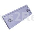 Flap - 140177640079 7820 57x18mm Cover Hinge Middle [Electrolux Aeg]