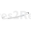 Front Case - 2425201114 Bezel upper door [Electrolux Aeg]