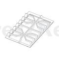 Grills - 3546392014 Grill cast Iron left [Electrolux Aeg]