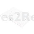 Jigs - 43021724 Drill Template [Electrolux Aeg]