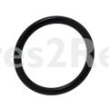 O rings - 4055784310 Gasket Black [Electrolux Aeg]