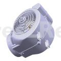 Motor Unit - 140221783032 Assembly Motor [Electrolux Aeg]