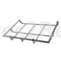 Grill Base - 3546514013 Grid Sx [Electrolux Aeg]