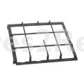 Cooker Pan Support - 140220384014 Grid Pan Support Right [Electrolux Aeg]