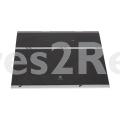 Operating Unit Screen - 80944226 Front Panel Glass Black 598mm [Electrolux Aeg]