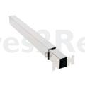 Fireplace - 80929151 Chimney Top Us Secret [Electrolux Aeg]