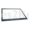 Glass Plate For Oven - 140052279035 Door Glass Silkscreened 479 5x [Electrolux Aeg]