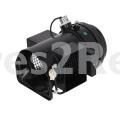 Housing - 4055331864 Cabinet Valve [Electrolux Aeg]