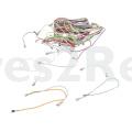 Harness - 4055480505 Cabling Kek442910m Eco [Electrolux Aeg]