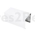 Fireplace - 50272787008 Telescopic Chimney Upper Inox [Electrolux Aeg]