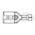 Harness - 1325220026 Harness Earth [Electrolux Aeg]