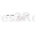 Operating Unit Screen - 8085581034 Control Panel Handgrip Zanussi [Electrolux Aeg]