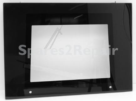 Oven Outer Door [Electrolux Aeg]