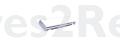 Case Housing - 140046946053 Cover user Interface Board [Electrolux Aeg]