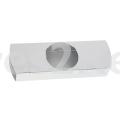 Air Shield - 80924996 Deflector Metal 130x60x384mm [Electrolux Aeg]