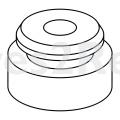 Dampers - 2910684014 Buffer Compressor [Electrolux Aeg]