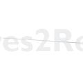 Fixings And Brackets - 50265904008 Catch Filter [Electrolux Aeg]