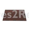 Ceramic Surface - 140049211018 Cooking Top Black Electrolux 7 [Electrolux Aeg]