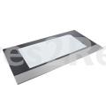 Oven Door - 3970917864 Assembly Oven Door Lower Oven [Electrolux Aeg]