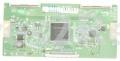 Grundig T-con Module - Xmw120rp T con Board (xmw) - 759551891300