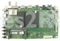 Grundig Chassis Module For Lcd/plasma - Af 49 D51c M srs 3hd uhd 2d 50hz - 2GK110