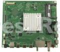 Grundig Mainboard - Rsp110 Gf-65 A25 M-uhd-4hdmi-3usb-stun - C00906531