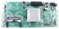 Grundig Chassis Module For Lcd/plasma - Chassis Board Ku (kl6) - 275991254200