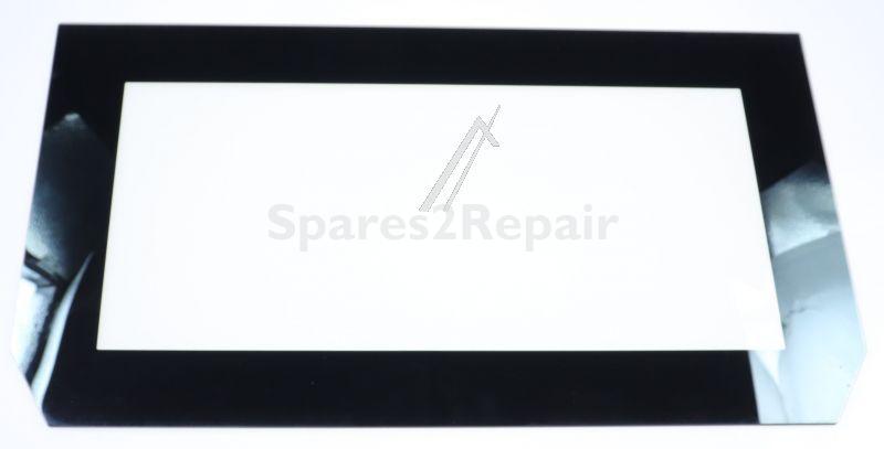 Hisense Gorenje Oven outer Door - 462529 Oven Door Glass Bio Mw 4-3 Gor+ Lep vz065-7022