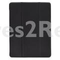 Mobilize Tablet-pc Bags/cases For Apple - Mobilize Solid Folio Case For Apple Ipad 9.7 2017 2018 air air 2 pro 9.7 Black - 26525