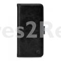 Mobilize Leather Bag Gsm - Mobilize Elite Gelly Wallet Book Case Xiaomi Redmi 6a Black -