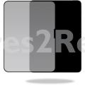 Mobilize Display Protective Plastic Film - Mobilize Privacy Glass Screen Protector For Apple Ipad Air 11 (2024-2025) - 80081