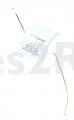 Mundorf Foil Capacitor - 10uf-450v Mesgo-10t3 450 Audio Film Capacitor Axial 85° 40x27mm
